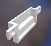 Free 3D file guía centrador instalacion escudo cerradura, guide centered  installation escutcheon lock 🔒・Object to download and to 3D print・Cults