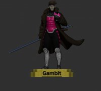 kings gambit 3D Models to Print - yeggi
