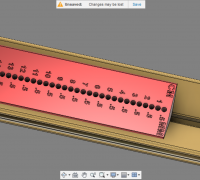 book binding tools 3D Models to Print - yeggi