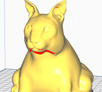 big floppa 3D Models to Print - yeggi - page 4