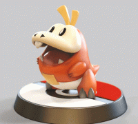 STL file Pokémon Pokéball 🐉・3D printer design to download・Cults