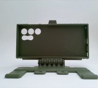 Samsung CP Print Case LV Graded – Glitch Techs