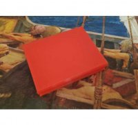 Archivo 3D Paleta húmeda, pintura martillo de guerra 42k 🧰・Plan