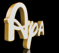 OBJ file Aya brea parasite Eve fan art 🎨・3D printable model to  download・Cults