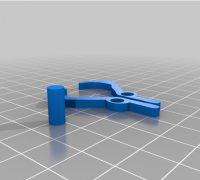 grappling hook 3D Models to Print - yeggi