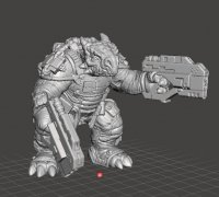 grunt madness combat - Download Free 3D model by whitemoth0325  (@whitemoth0325) [2634208]