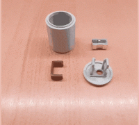 Free STL file Tumbler Sharpener Lift Bracket 🔪・3D print design