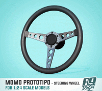 steering wheel adapter 3D Models to Print - yeggi