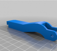pistolet xc3 xa0 colle 3D Models to Print - yeggi