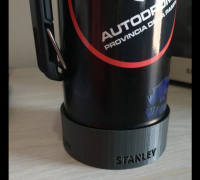 STL file Stanley thermos base 1,4L 🧞‍♂️・3D printable model to  download・Cults