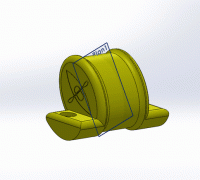 watch holder kayak 3D Models to Print - yeggi