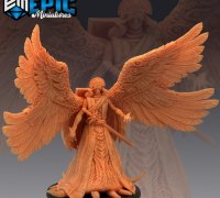 Dark Angel Joyce Oliveira - evil angel\