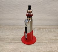 stand luxe xr max vaporesso by Clement89, Download free STL model