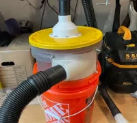 bucket grit guard 3D Models to Print - yeggi
