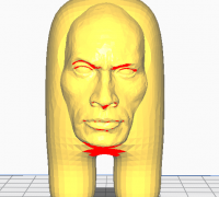 amongus rock 3D Models to Print - yeggi