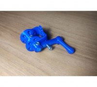 hobo fishing reel 3D Models to Print - yeggi