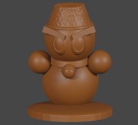 chizzle 3D Models to Print - yeggi