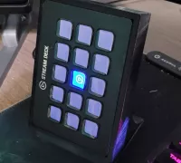 StreamDeck Mini Mount