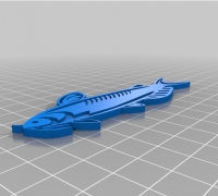 catfishing 3D Models to Print - yeggi