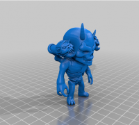 Mime And Dash - Sign - Download Free 3D model by The-DoomguySFM -  (Rannyere) (@RannyereEntringerGoulartSilva) [0249805]