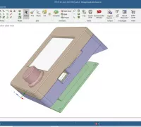 repeteur wifi pop 3D Models to Print - yeggi