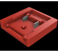 Archivo STL gratuito Adaptador USB para batería Einhell 💾・Objeto  imprimible en 3D para descargar・Cults