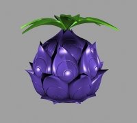 magma fruit blox fruit 3D Models to Print - yeggi