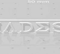 Download Melinoe Daggers - Hades II - FDM von ICosplayInsanity
