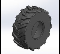 Fichier STL Jauge de profondeur des pneus pour la mesure de la profondeur  des pneus 🔧・Objet pour imprimante 3D à télécharger・Cults