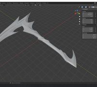 true damage 3D Models to Print - yeggi