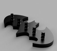Llavero tipo Navaja Suiza by Control 3D, Download free STL model