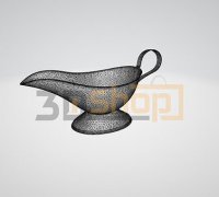 STL file wedding beverage stirrer 💒・3D printable model to download・Cults