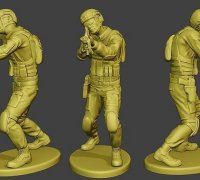 special t 3D Models to Print - yeggi