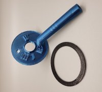 Free STL file SMOKE TRAP(MASON JAR BONG) 🚬・3D printer design to  download・Cults