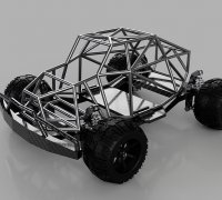 rc car offroad 3D Models to Print - yeggi - page 2