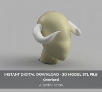 uicorn horn 3D Models to Print - yeggi - page 16