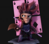 kings gambit 3D Models to Print - yeggi