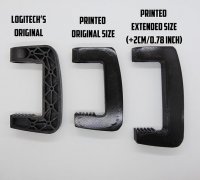 "logitech g25 clamp" to Print - yeggi