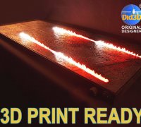 delorean stl file 3D Models to Print - yeggi