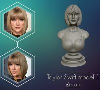 Taylor Swift Album Themed Stanley Sized Straw Charms 3D Printed 