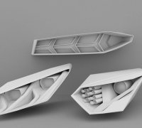 car light 3D Models to Print - yeggi