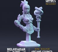 Skolas, Kell of Kells [3D Bust/Figurine] : r/DestinyTheGame