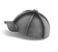 Baseball Hat clasp extender by Chris, Download free STL model