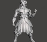 OBJ file Bills Beerus Dragon Ball Dragon Ball Textured RIgged