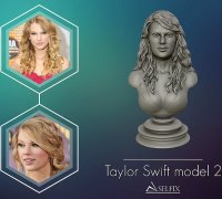 taylor swift funko 3D Models to Print - yeggi