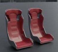 car seat gap storage 3D Models to Print - yeggi - page 51