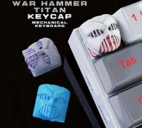 OC] The Warhammer Titan : r/ShingekiNoKyojin