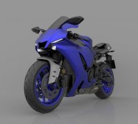 motogp 2020 3D Models to Print - yeggi