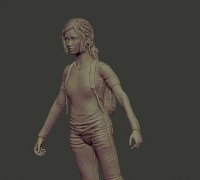 ellie 3D Models to Print - yeggi - page 3