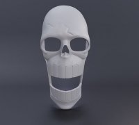 Yomi Yomi no Mi Brook Devil Fruit 3D Print Model in Other 3DExport